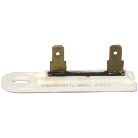 Napco Dryer Thermal Fuse for Whirlpool 3399849 N3399849
